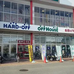 オフハウス奈良柏木店