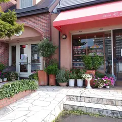 樹の花