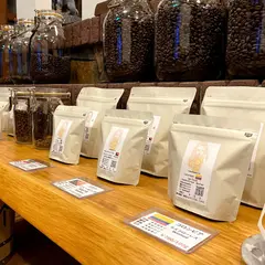 自家焙煎スペシャルティ珈琲専門店 茶房 あずまや
