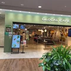 GLOCAL CAFE IKEBUKURO