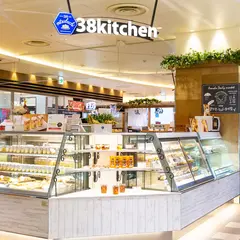 38kitchen S-PAL仙台店