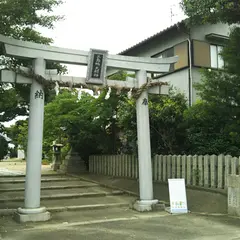 三島鴨神社