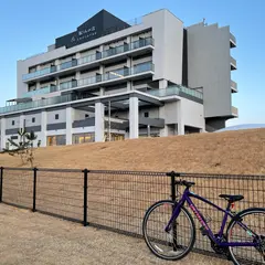名取市サイクルスポーツセンター