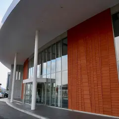 陸前高田市コミュニティホール