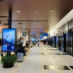 天神高速バスターミナル前