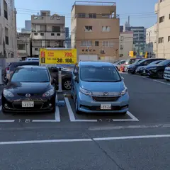 タイムズ天神町