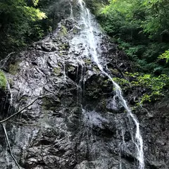 弁天の滝