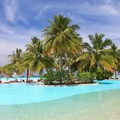 Sun Island Resorts, Shanghai