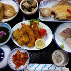 民宿さかや