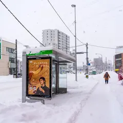 南郷１８丁目