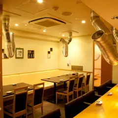 とり徹