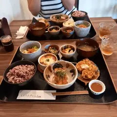 しおたまKitchen