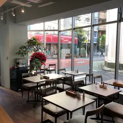TOKYO SPAGHETTI IBU SAN TOCO