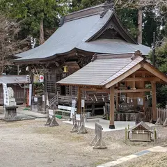 秈荷（ぜんか）神社