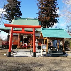 皇大神社