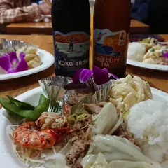 sean's kitchen