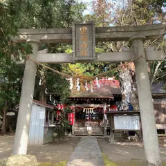 鹿嶋神社