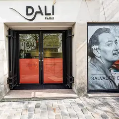 Espace Dalí