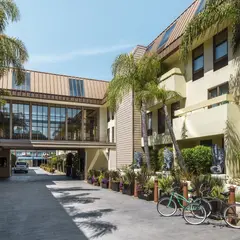 Hotel Riu Plaza Fisherman´s Wharf