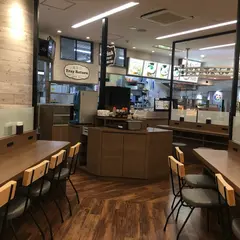 吉野家×はなまるうどん 福岡空港国内線ターミナルビル店