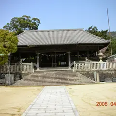 庄田八幡神社