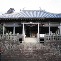 瑞井八幡神社