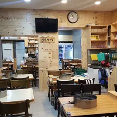 タッカル元祖チプ（닭칼원조집）