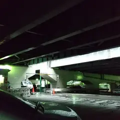 羽田空港駐車場アットパーキング