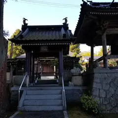 巌秀山 正寿院