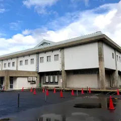石川県産業展示館（3号館）