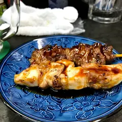 やきとり乙