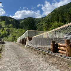 さんかく山 CAMP FIELD