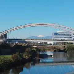 鴨池大橋