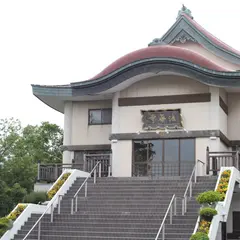 法華寺