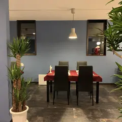 Dining TAKA