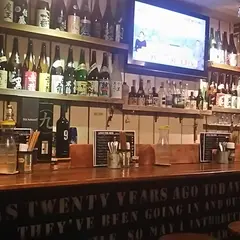 ヨツヤナインバー