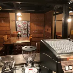 Bond St. cafe ボンドストリートカフェ