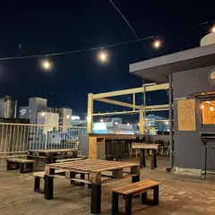 スパイスカレー 春木屋