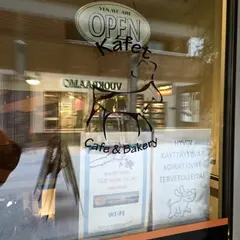 Káfet - Cafe & Bakery & Bistro