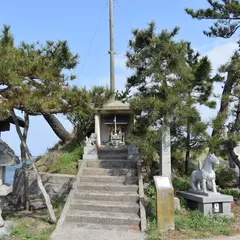 嶋児神社