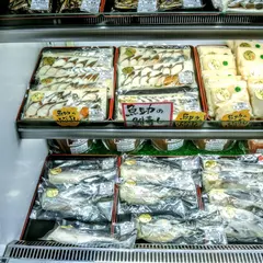塩津海道魚助 奥びわ湖水の駅店