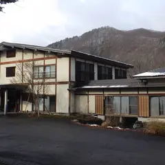 湯ノ花温泉 旅館末廣
