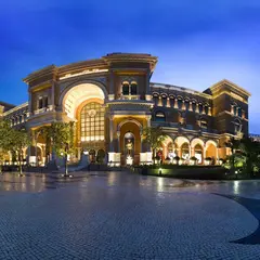 T Galleria By DFS, Macau, Four Seasons