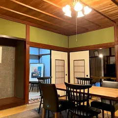 農家カフェ雲とエプロン