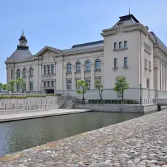 新潟市歴史博物館 本館