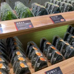 ぼんたぼんた横浜店