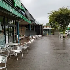 ぷらっとパーク 平塚PA下り