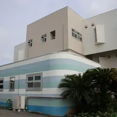 横須賀市天神島臨海自然教育園・天神島ビジターセンター
