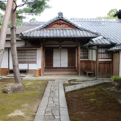 龍光院