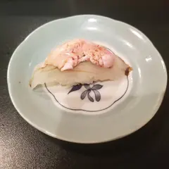 名登利寿司